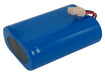 Lifeshield LS280 WGC1000 Remote Control Replacement Battery-3