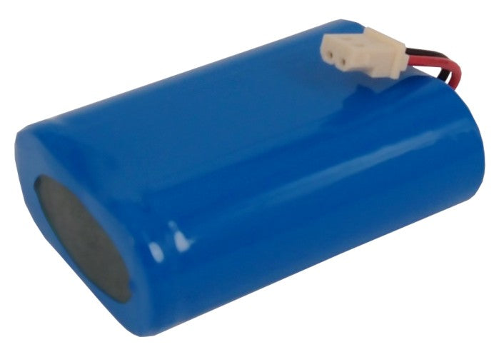 Lifeshield LS280 WGC1000 Remote Control Replacement Battery-3