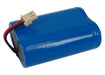 Lifeshield LS280 WGC1000 Remote Control Replacement Battery-4