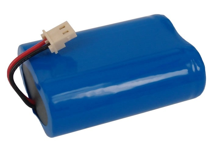 Lifeshield LS280 WGC1000 Remote Control Replacement Battery-4