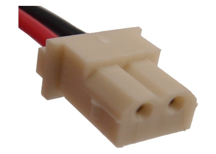 Lifeshield LS280 WGC1000 Remote Control Replacement Battery-6