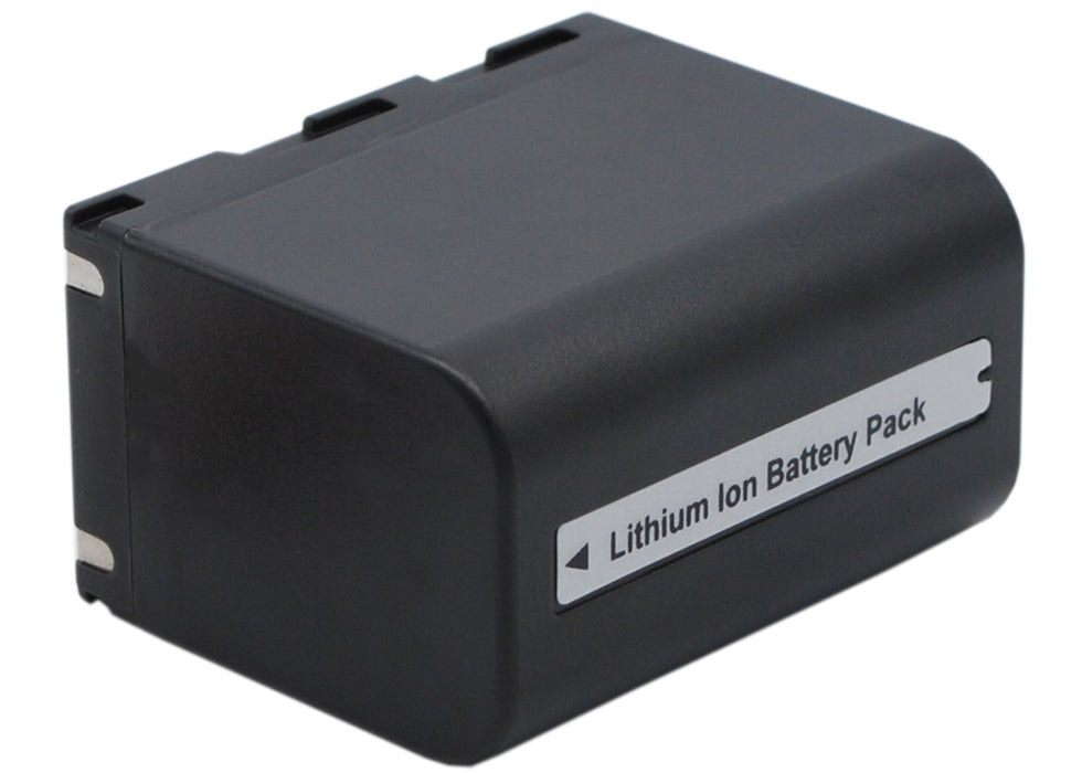 Samsung SC-D263 SC-D351 SC-D353 SC-D362 SC-D363 SC-D364 SC-D365 SC-D366 SC-D453 SC-D455 SC-D963 SC-D965 SC-DC163 SC 2400mAh Camera Replacement Battery-4