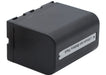 Samsung SC-D263 SC-D351 SC-D353 SC-D362 SC-D363 SC-D364 SC-D365 SC-D366 SC-D453 SC-D455 SC-D963 SC-D965 SC-DC163 SC 2400mAh Camera Replacement Battery-5