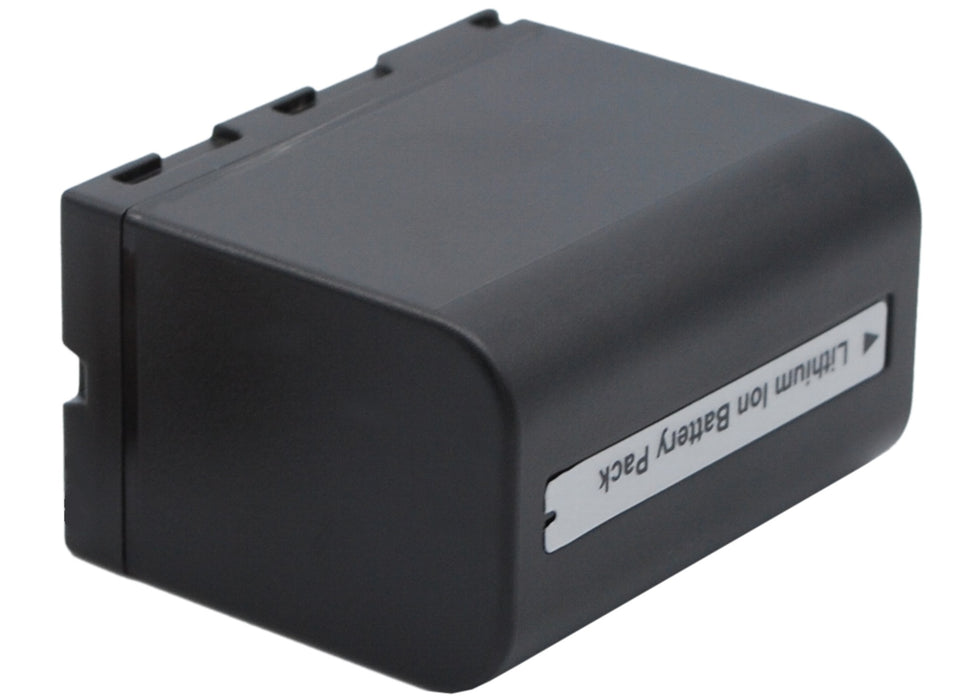 Samsung SC-D263 SC-D351 SC-D353 SC-D362 SC-D363 SC-D364 SC-D365 SC-D366 SC-D453 SC-D455 SC-D963 SC-D965 SC-DC163 SC 2400mAh Camera Replacement Battery-5