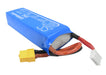 DJI FC40 Phantom 1 2200mAh Drone Replacement Battery-2