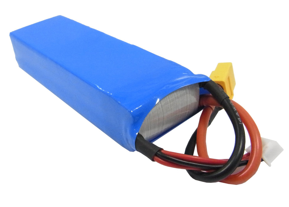 DJI FC40 Phantom 1 2200mAh FPV Replacement Battery-3