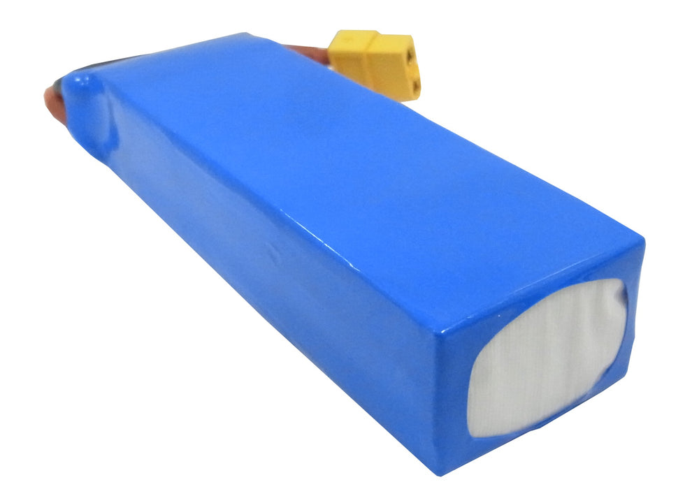 DJI FC40 Phantom 1 2200mAh FPV Replacement Battery-4