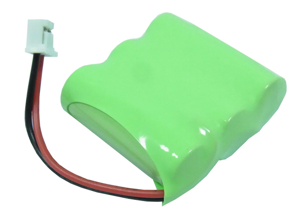 MBO Dialon F10 Cordless Phone Replacement Battery-3