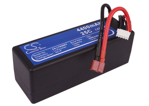 RC CS-LT908RT Car Replacement Battery-main