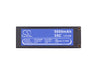 RC CS-LT910RT 5000mAh Car Replacement Battery-5