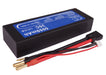 RC CS-LT911RT 5000mAh Car Replacement Battery-2