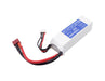 RC CS-LT933RT 1550mAh Car Replacement Battery-2