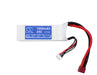 RC CS-LT933RT 1550mAh Car Replacement Battery-5