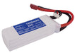 RC CS-LT936RT Car Replacement Battery-main