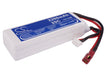 RC CS-LT939RT Car Replacement Battery-main