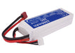RC CS-LT939RT 2200mAh Car Replacement Battery-2