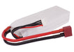 RC CS-LT939RT 2200mAh Car Replacement Battery-3