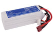RC CS-LT941RT Car Replacement Battery-main
