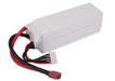 RC CS-LT941RT 2200mAh Car Replacement Battery-3