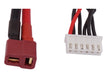 RC CS-LT941RT 2200mAh Car Replacement Battery-4