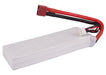 RC CS-LT945RT 2200mAh Car Replacement Battery-3