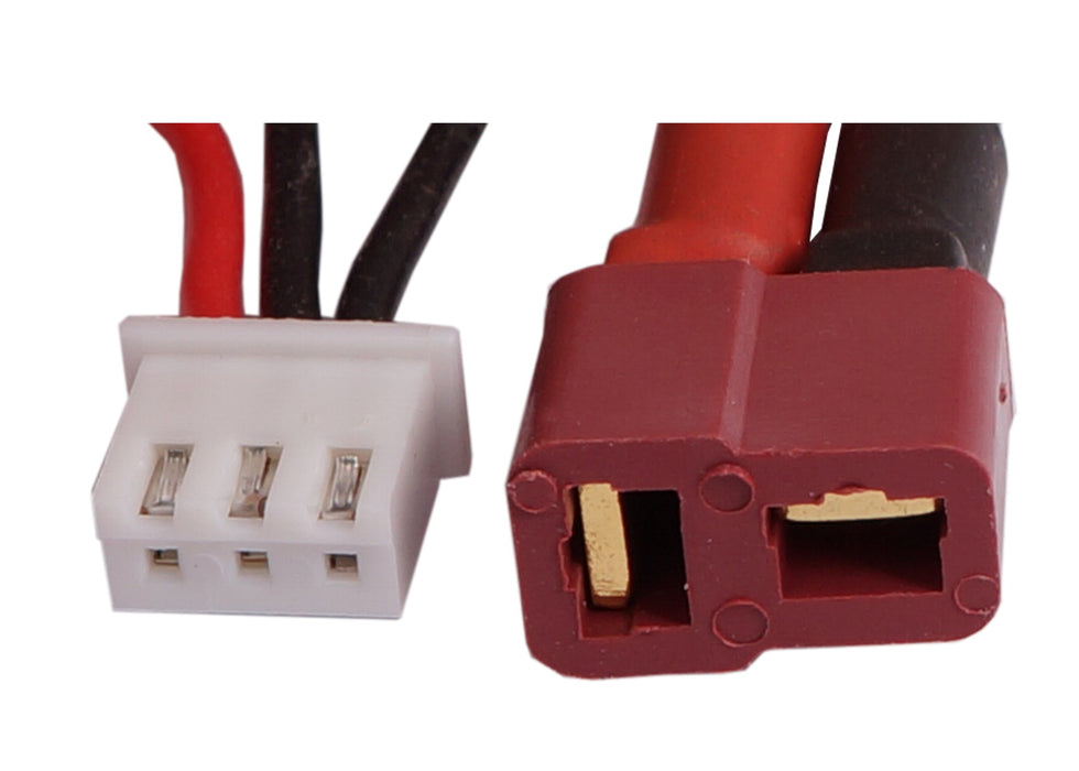 RC CS-LT945RT 2200mAh Car Replacement Battery-4