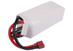 RC CS-LT947RT 2200mAh Car Replacement Battery-3