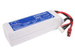RC CS-LT956RT Car Replacement Battery-main