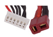 RC CS-LT957RT 2200mAh Car Replacement Battery-4