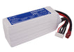 RC CS-LT963RT Car Replacement Battery-main