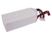 RC CS-LT963RT 2600mAh Car Replacement Battery-3