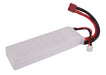 RC CS-LT964RT 2600mAh Car Replacement Battery-3