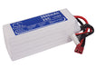 RC CS-LT968RT Car Replacement Battery-main