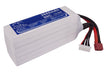 RC CS-LT969RT Car Replacement Battery-main