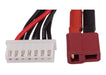 RC CS-LT969RT 2600mAh Car Replacement Battery-4