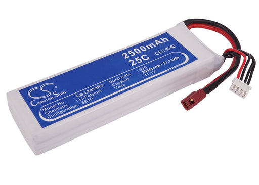 RC CS-LT973RT Car Replacement Battery-main