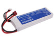 RC CS-LT973RT 2500mAh Car Replacement Battery-2