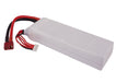 RC CS-LT974RT 2500mAh Car Replacement Battery-3