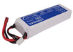 RC CS-LT977RT 3300mAh Car Replacement Battery-2
