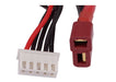 RC CS-LT977RT 3300mAh Car Replacement Battery-4