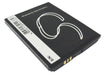 Lenovo A900 Replacement Battery-main
