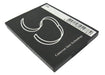 Lenovo A900 Mobile Phone Replacement Battery-2