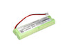 Lithonia D-AA650BX4 LONG Daybright D-AA650BX4 Exit Replacement Battery-main