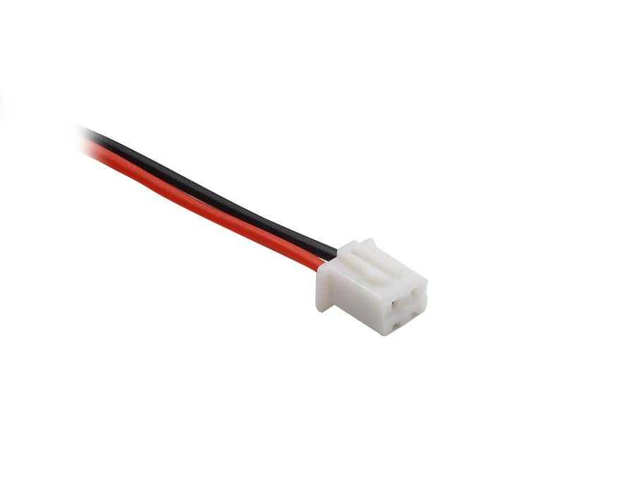 Lithonia D-AA650BX4 LONG Daybright D-AA650BX4 Exit Signs Emergency Light Replacement Battery-2