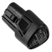 Lux-Tools ABS 12Li 396951 2500mAh Replacement Battery-main