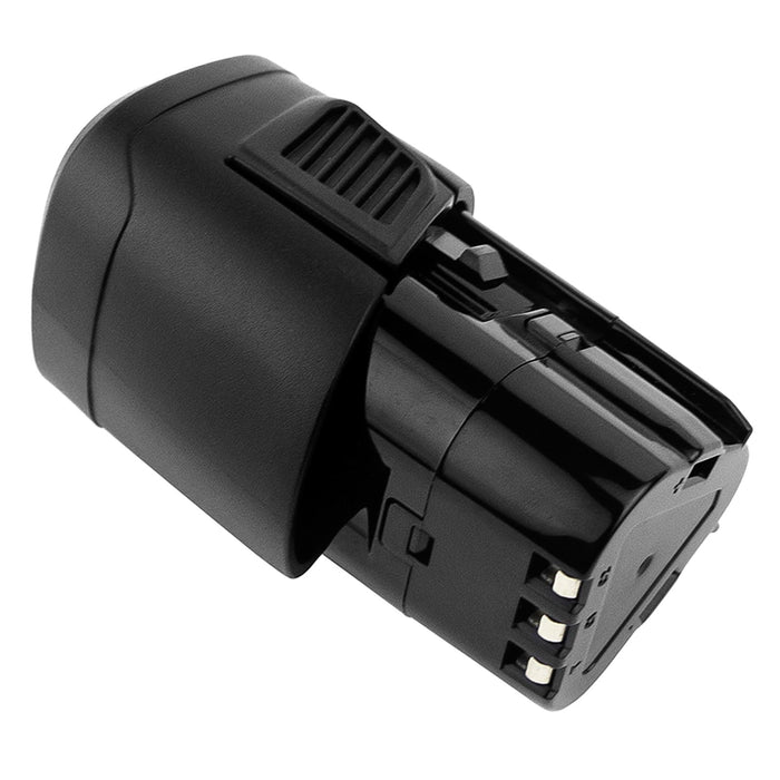 Lux-Tools ABS 12Li 396951 2500mAh Replacement Battery-2