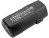 Lux-Tools A-KS-18Li 25 5000mAh Replacement Battery-main