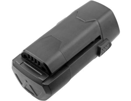 Lux-Tools A-KS-18Li 25 5000mAh Replacement Battery-2