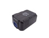 Lux-Tools A-36LI 38 H 5000mAh Replacement Battery-3