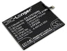Letv Le Pro 3 X720 Replacement Battery-main